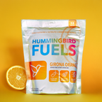 Hummingbird Fuels 60g Carbs