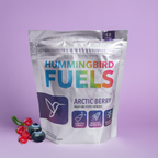 Hummingbird Fuels 60g Carbs