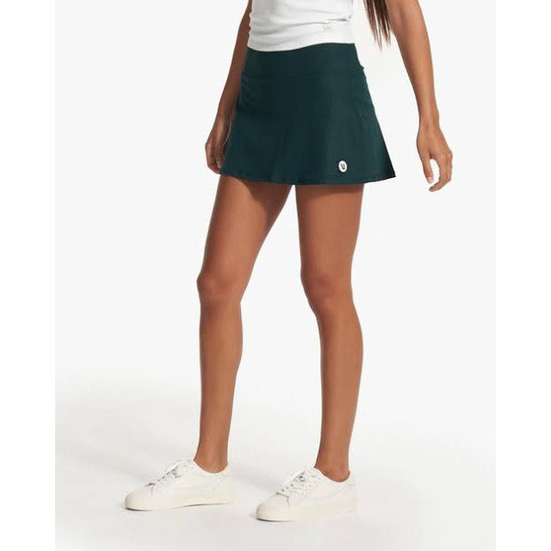 Vuori Volley Skirt Womens