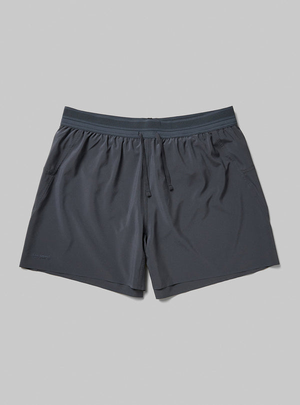 Men's - Janji 5" AFO Middle Short Ultra - Tempest