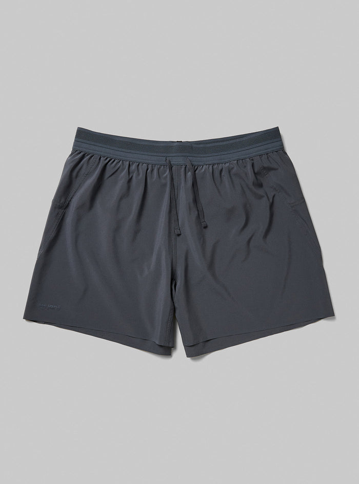 Men's - Janji 5" AFO Middle Short Ultra - Tempest