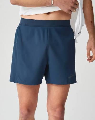 Men's - Brooks Journey 5" Short