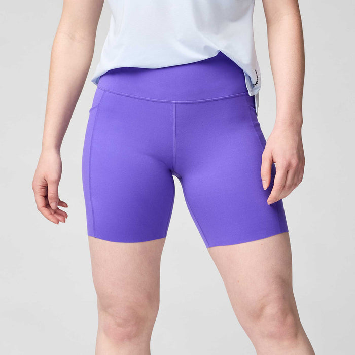 Women's - Brooks Chaser 7" Short Tight
