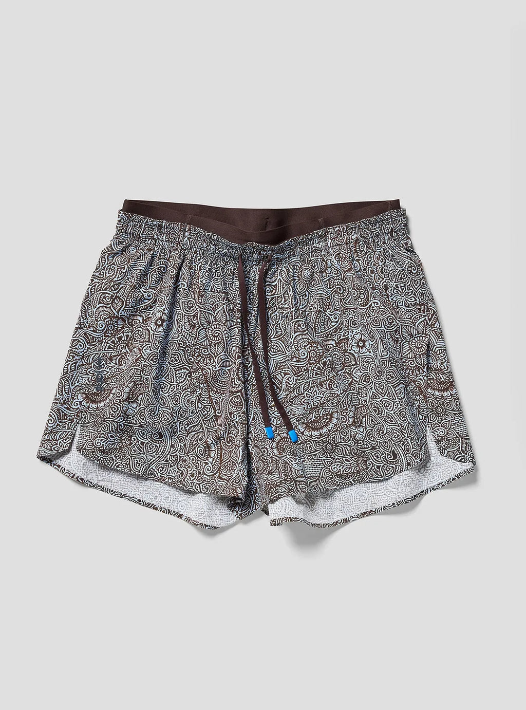 Women's - Janji 3" Multi Short - Paisley
