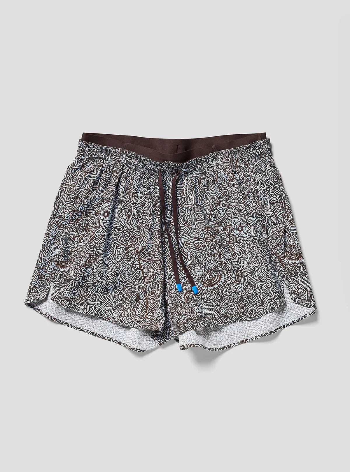Women's - Janji 3" Multi Short - Paisley