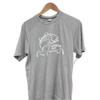 Coastal Run Kent Island Tech Shirt