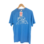 Coastal Run Kent Island Tech Shirt