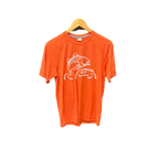 Coastal Run Kent Island Tech Shirt