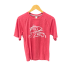 Coastal Run Kent Island Tech Shirt