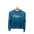 Coastal Run Hoodie Women's