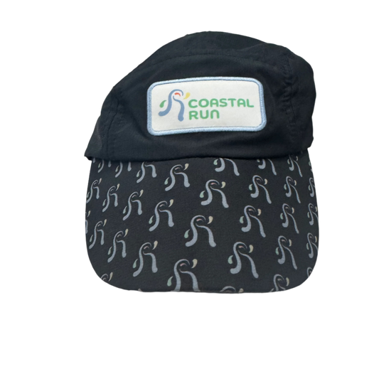 Coastal Run Headsweats Hat