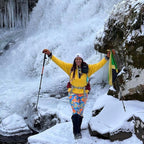 Spandits Icelandic Tights