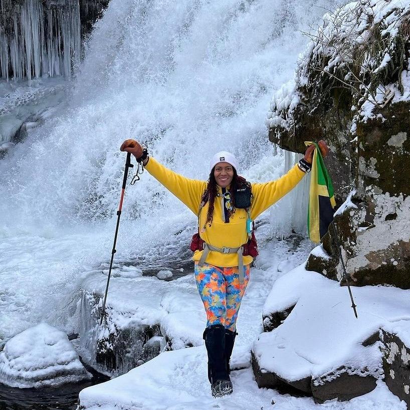 Spandits Icelandic Tights