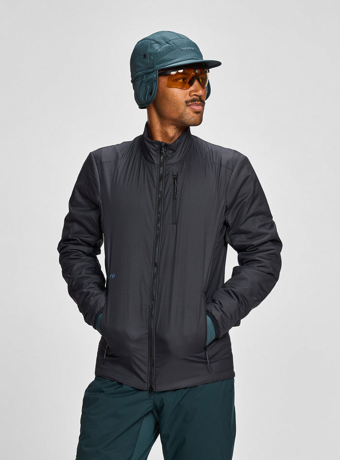 Men's - Janji Thermalrunner Insulated Jacket