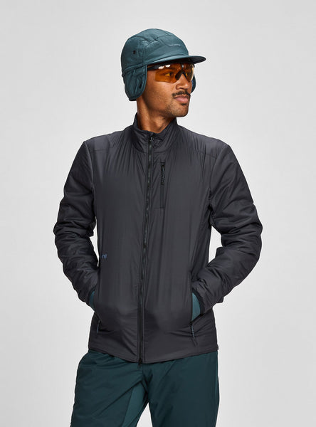 Men's - Janji Thermalrunner Insulated Jacket