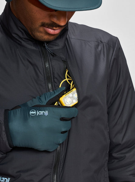Men's - Janji Thermalrunner Insulated Jacket