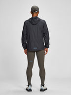 Janji Men's Zephyrunner Wind Shell Midnight