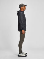 Janji Men's Zephyrunner Wind Shell Midnight