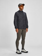 Janji Men's Zephyrunner Wind Shell Midnight