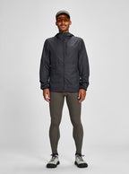 Janji Men's Zephyrunner Wind Shell Midnight