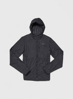 Janji Men's Zephyrunner Wind Shell Midnight