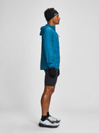 Janji Men's Zephyrunner Wind Shell Tidal