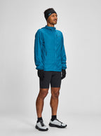Janji Men's Zephyrunner Wind Shell Tidal