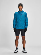 Janji Men's Zephyrunner Wind Shell Tidal