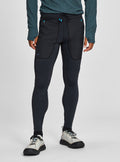 Men's - Janji Boreal Fleece Tights