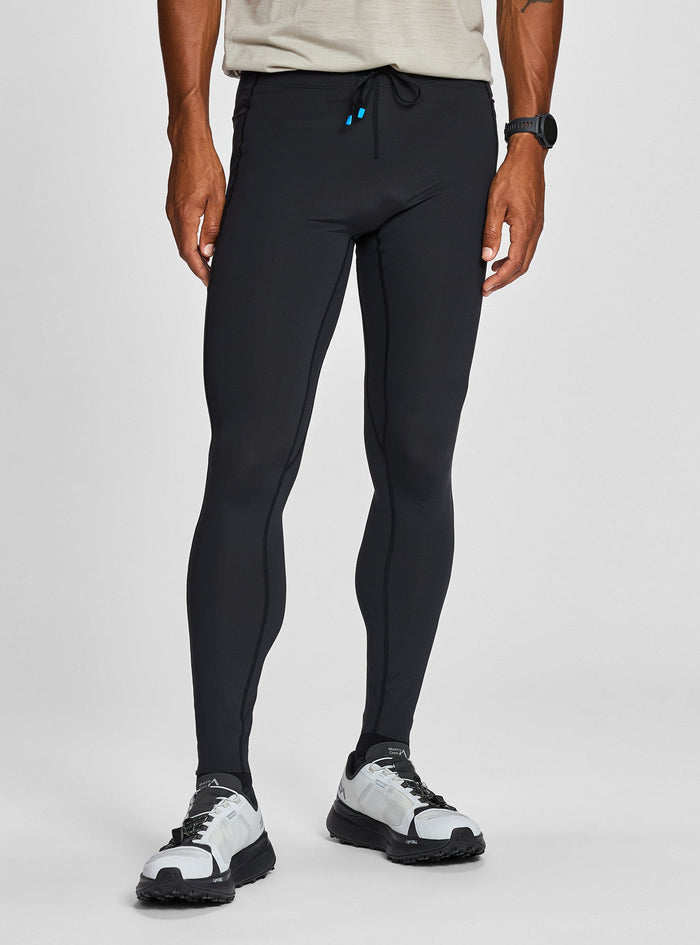 Men's - Janji Trail Tight - Midnight