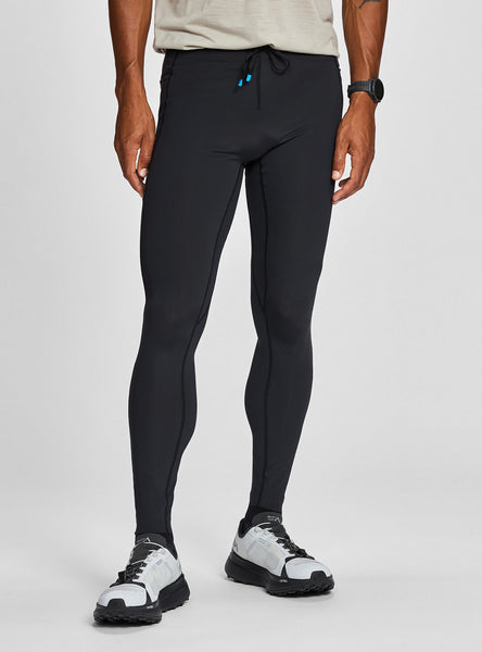 Men's - Janji Trail Tight - Midnight
