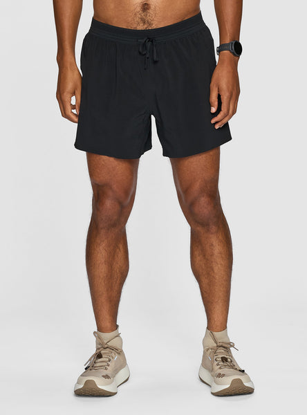 Janji Men's 5" AFO Middle Short Midnight