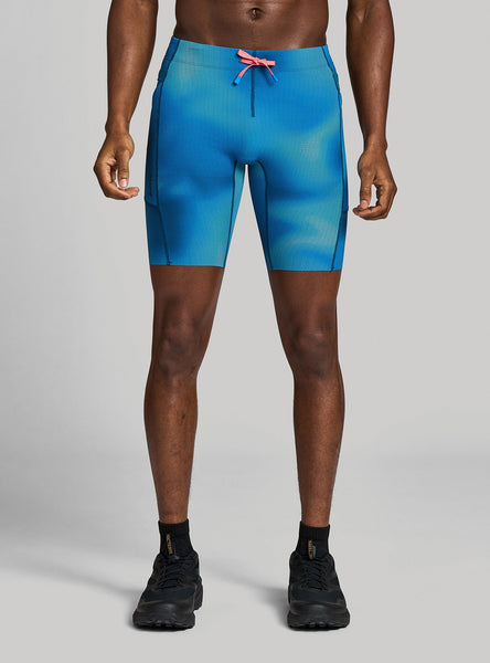 Janji Men's 8" Trail Half Tight Tiderider