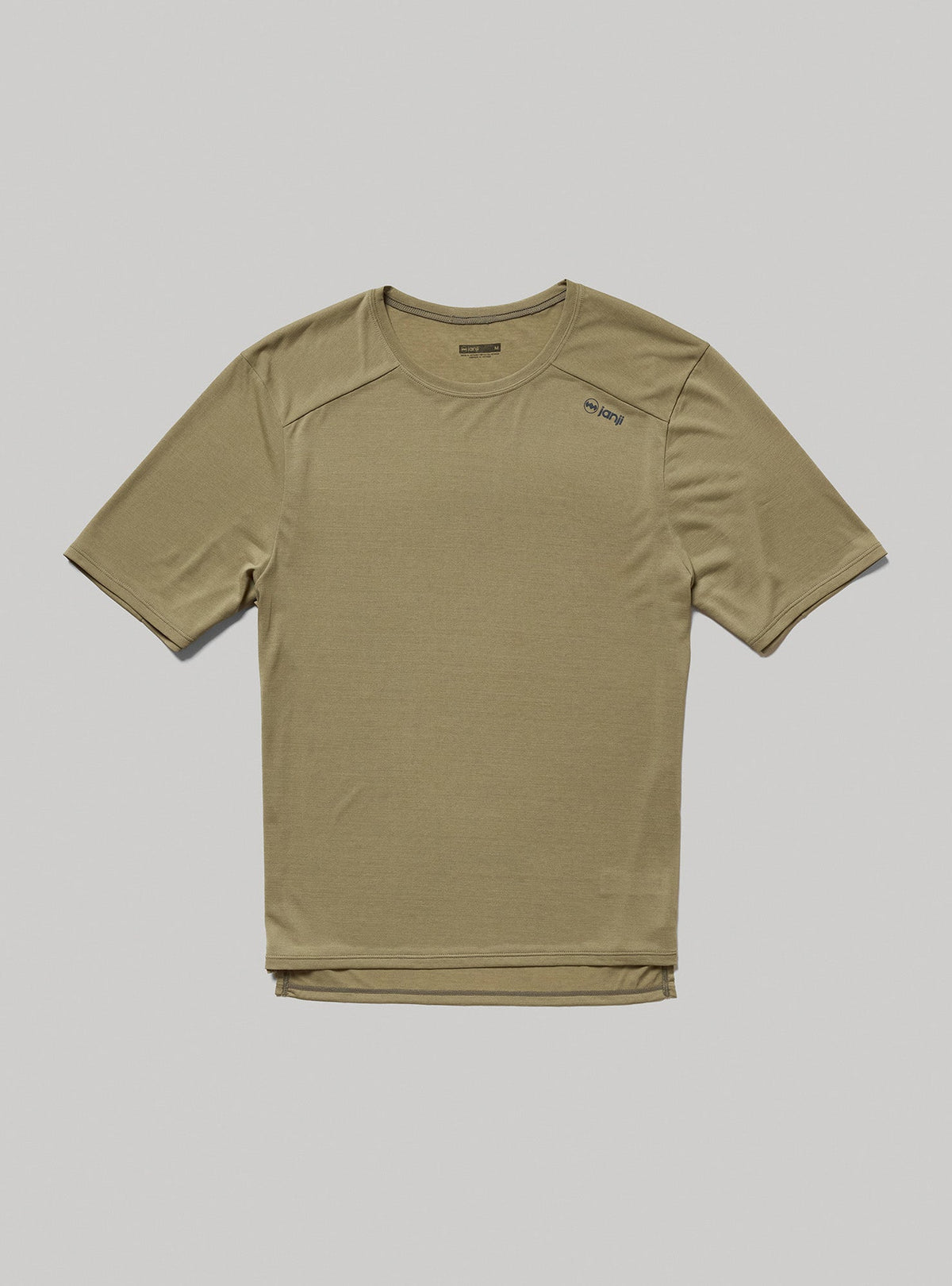 Janji Men's Pinnacle RD Gossamer Tee Trail