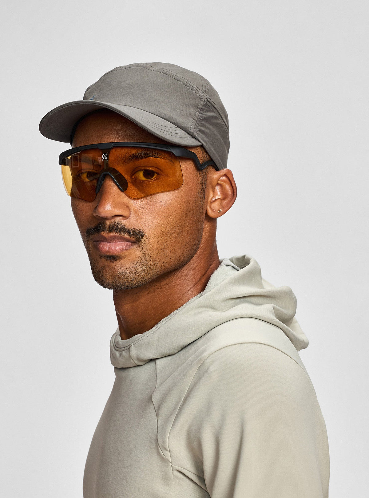 Janji TTech Cap Carbon
