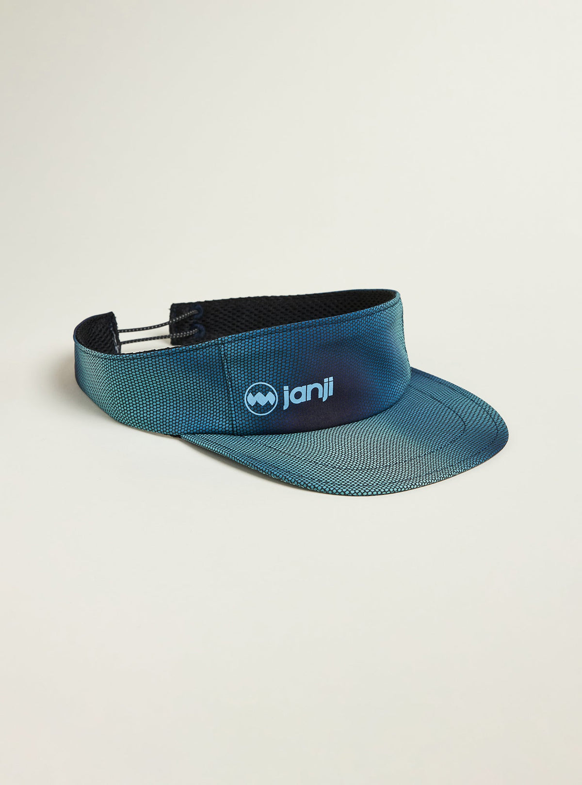 Janji AFO Hyperlight Visor Tiderider