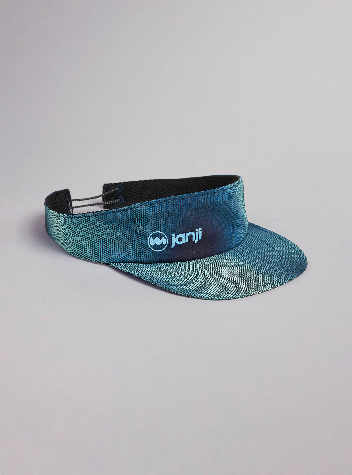 Janji AFO Hyperlight Visor Tiderider