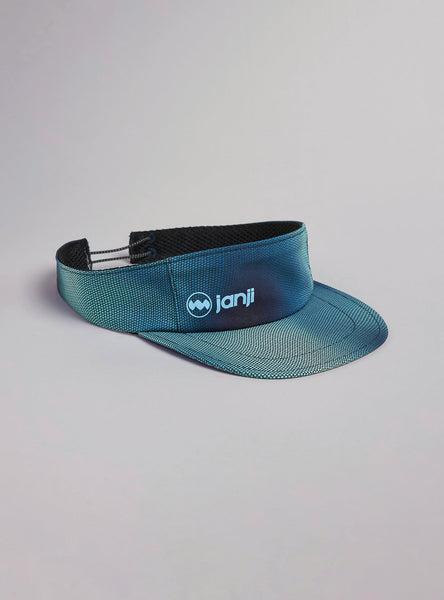 Janji AFO Hyperlight Visor Tiderider
