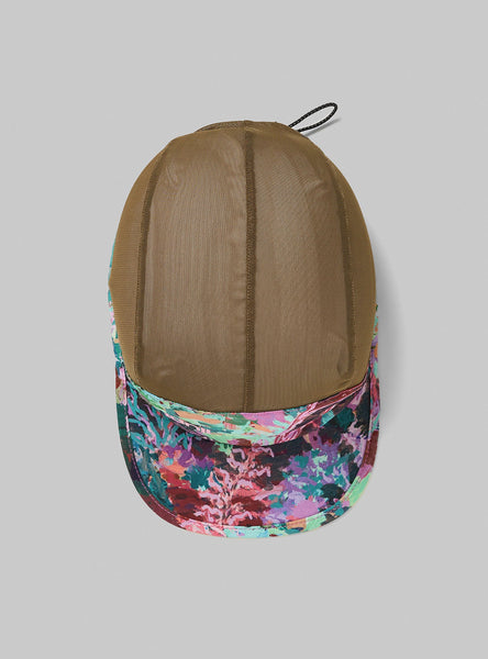 Janji Hatchback Mesh Cap Reverse Bay