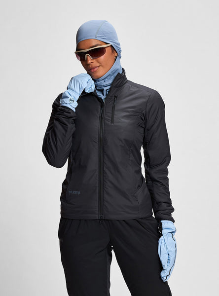 Women's - Janji Thermalrunner Insulated Jacket