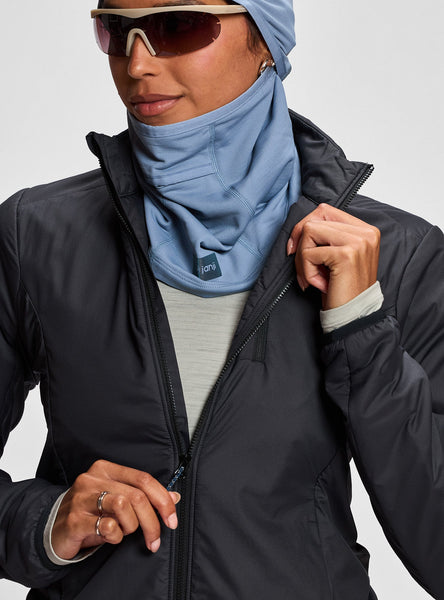Women's - Janji Thermalrunner Insulated Jacket