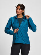 Janji Women's Zephyrunner Wind Shell Tidal