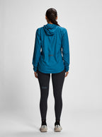 Janji Women's Zephyrunner Wind Shell Tidal
