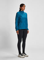 Janji Women's Zephyrunner Wind Shell Tidal