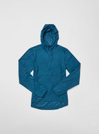 Janji Women's Zephyrunner Wind Shell Tidal