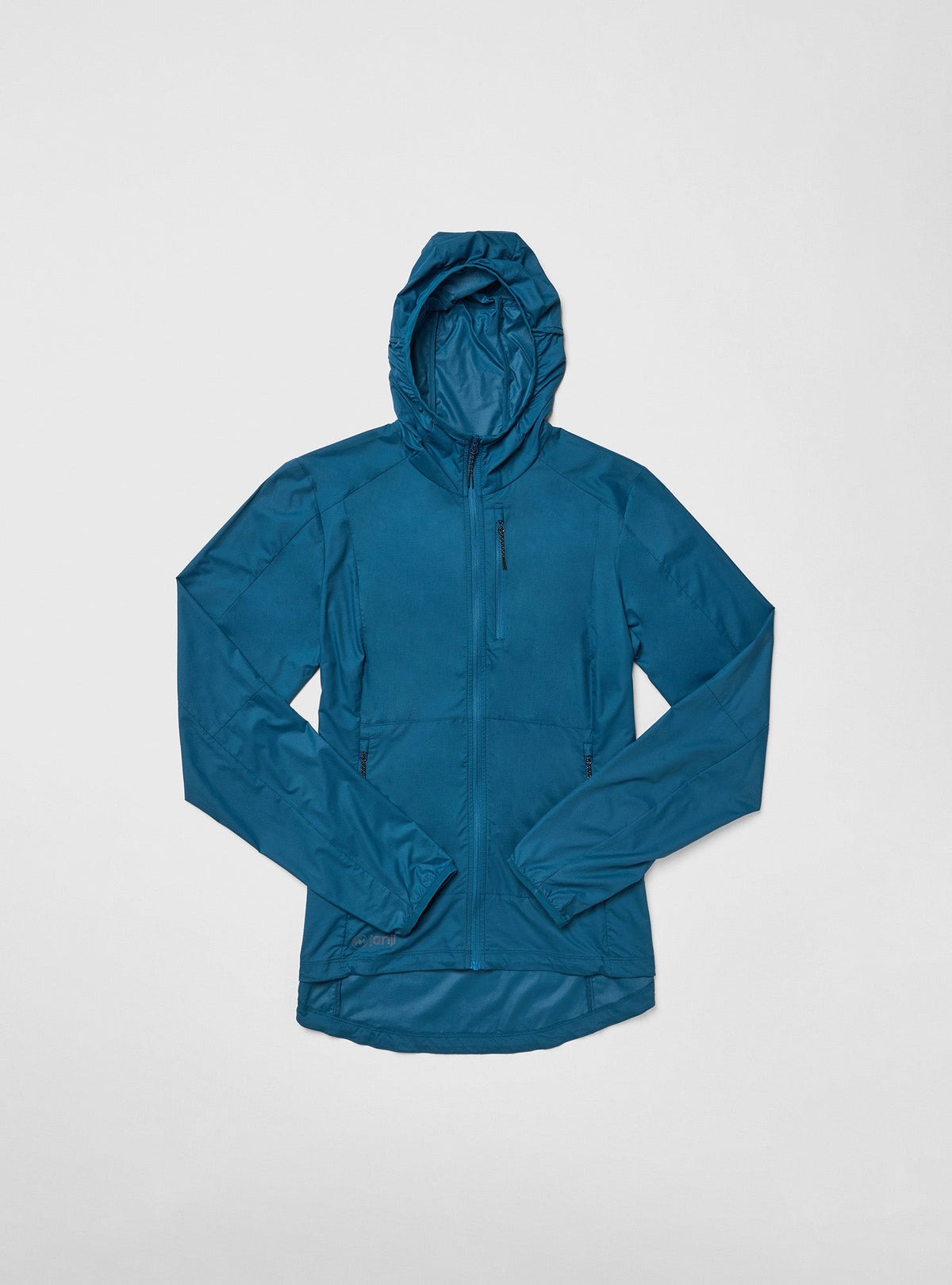 Janji Women's Zephyrunner Wind Shell Tidal