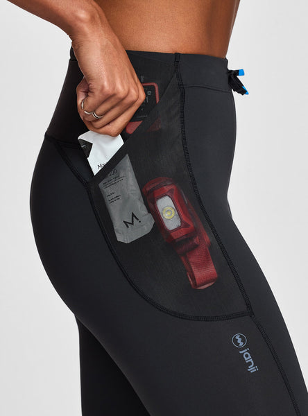 Women's - Janji 7/8 Trail Tight
