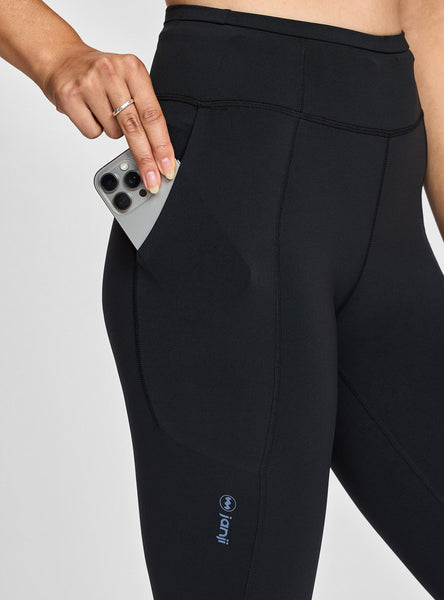 Janji Women's Flux Tight Midnight