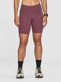 Women's - Janji 7" Pace Short - Andromeda