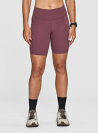 Janji Women's 7" Pace Short Andromeda